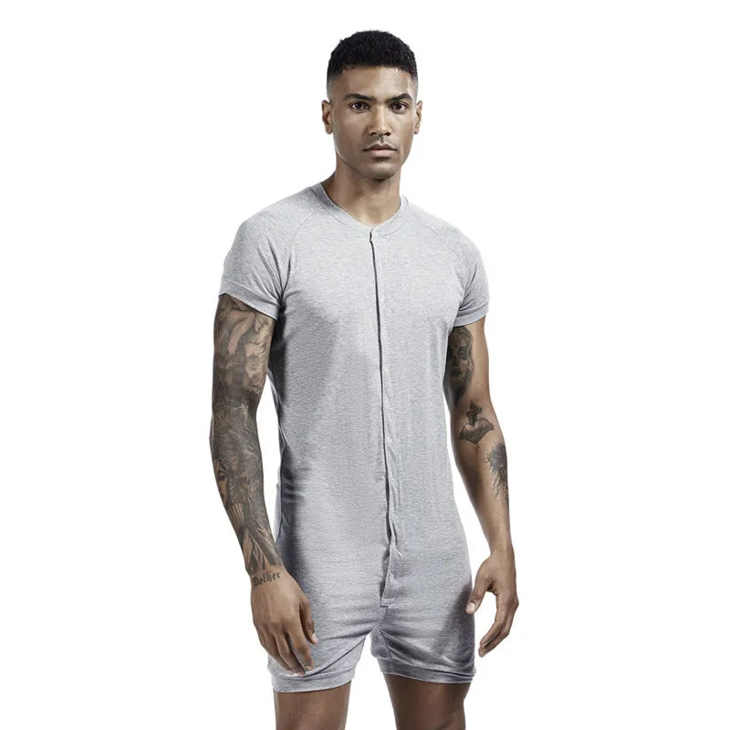TAUWELL Men's Pajamas
