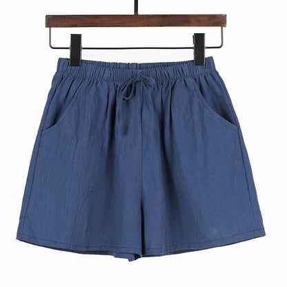 Women Shorts Summer