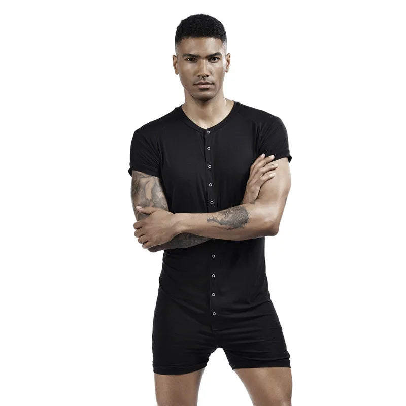 TAUWELL Men's Pajamas