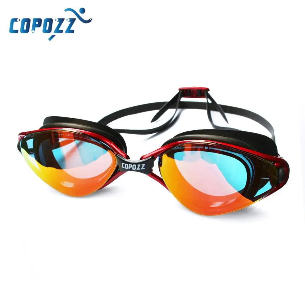 Copozz Professional Goggles Anti-Imma