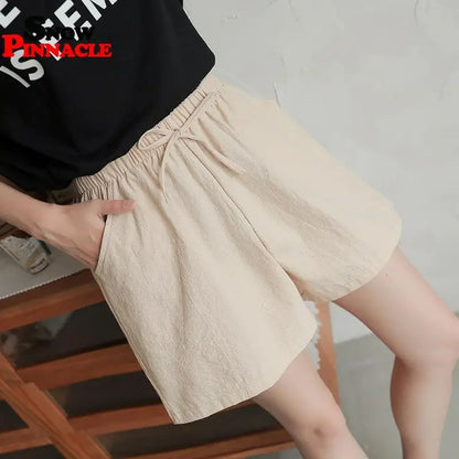 Women Shorts Summer