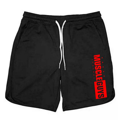 Muscleguys Gym Shorts