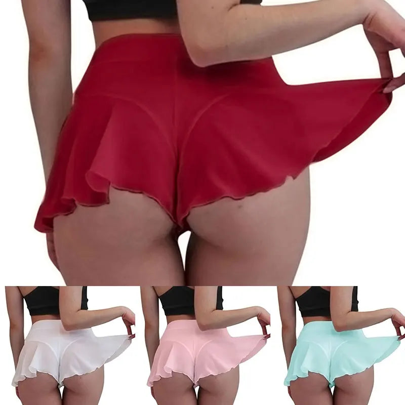 Women Sports Shorts