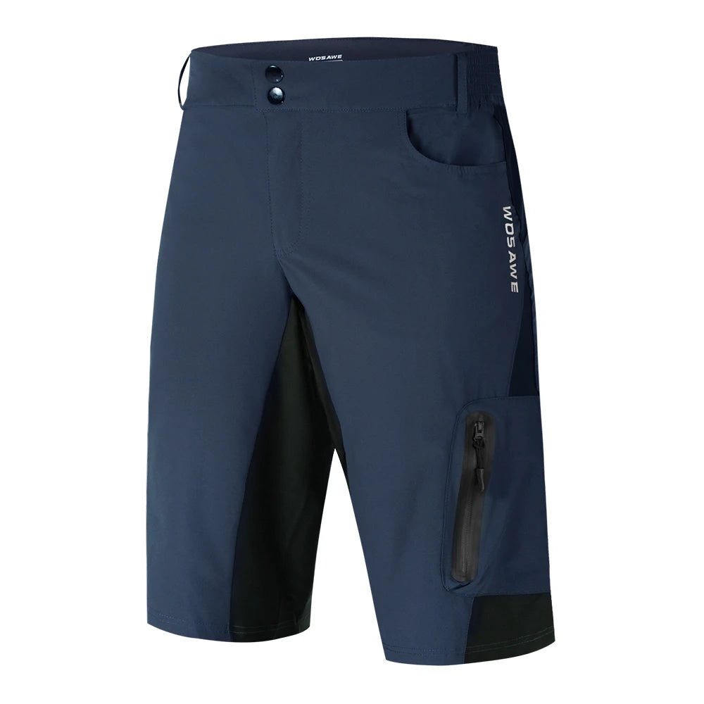 WOSAWE Cycling Shorts