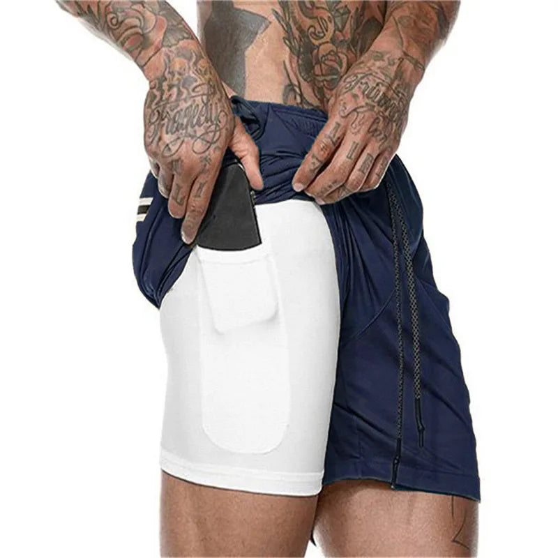 Summer New Mens Swimsuit