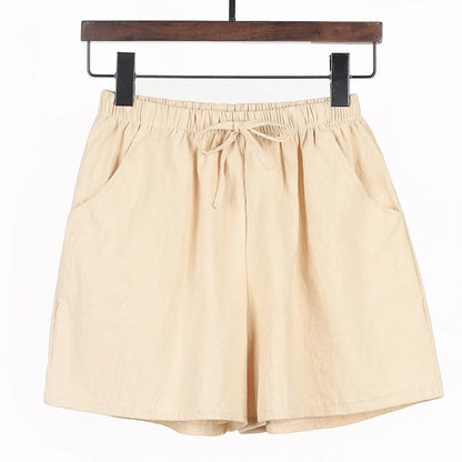 Women Shorts Summer