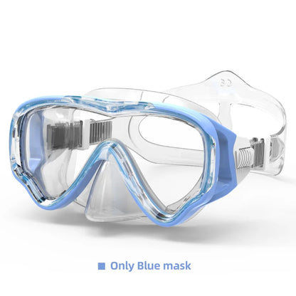 COPOZZ Diving Mask Kids