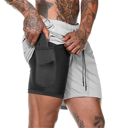 Summer New Mens Swimsuit