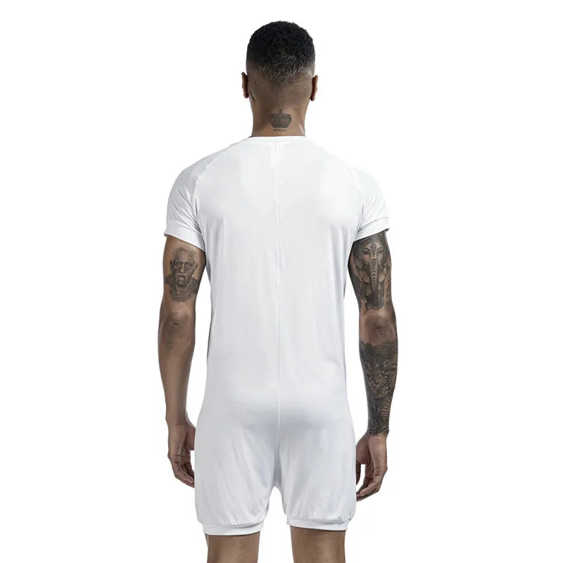 TAUWELL Men's Pajamas
