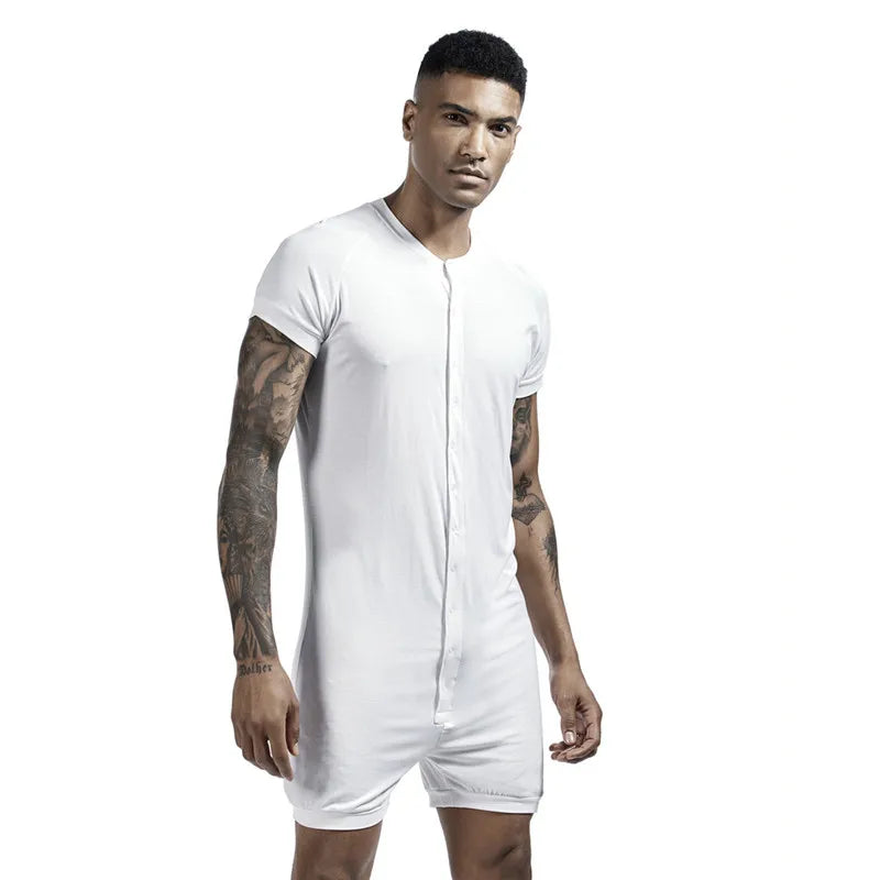 TAUWELL Men's Pajamas