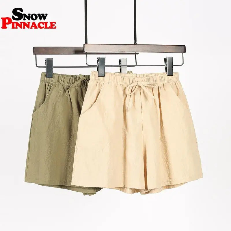 Women Shorts Summer