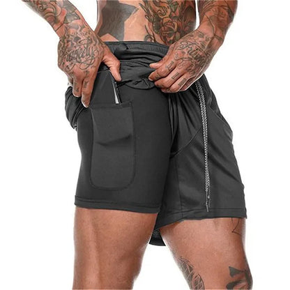 Summer New Mens Swimsuit