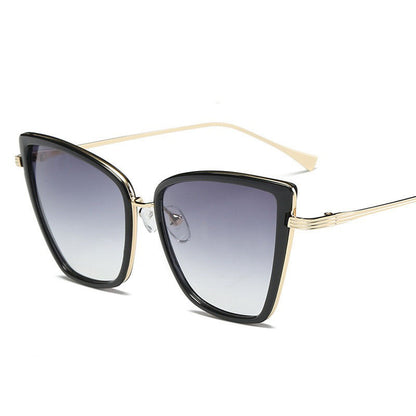 Fashion Cateye Vintage sunglasses