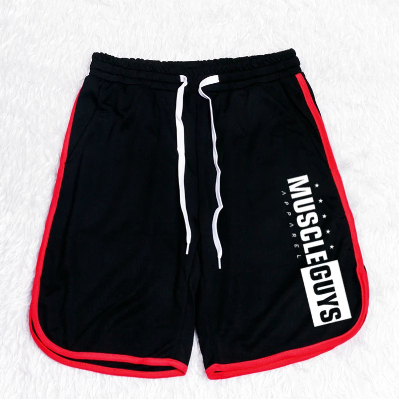 Muscleguys Gym Shorts