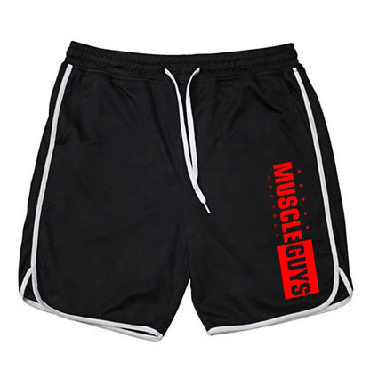 Muscleguys Gym Shorts