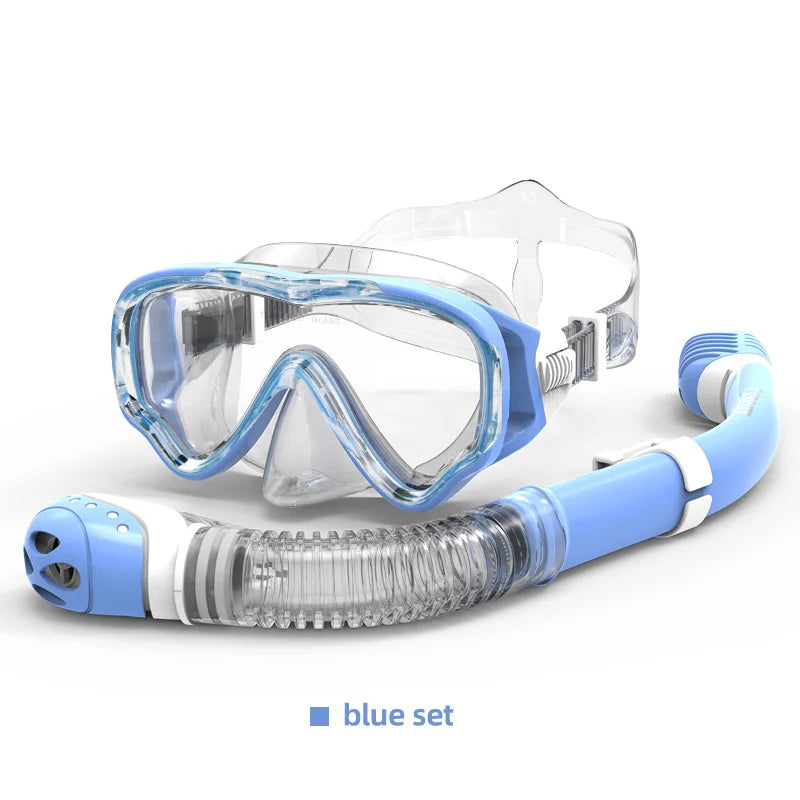 COPOZZ Diving Mask Kids