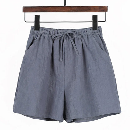 Women Shorts Summer