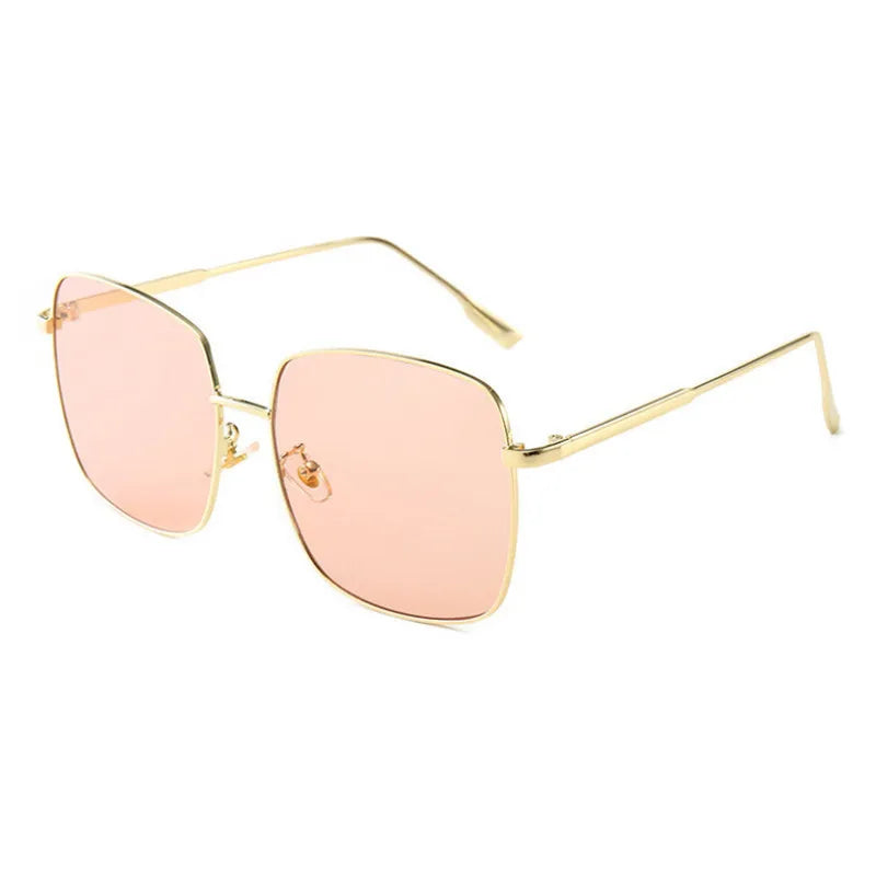 VWKTUUN Butterfly Sunglasses Women Oval Shape Shades UV400