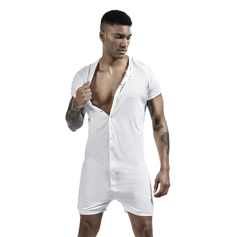 TAUWELL Men's Pajamas