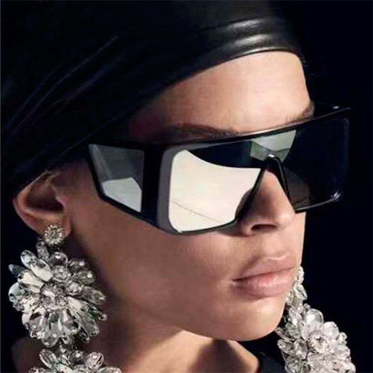 Hot Sell INS Sunglasses Fashion Vintage