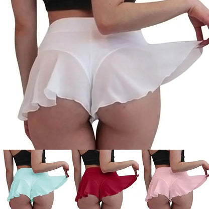 Women Sports Shorts