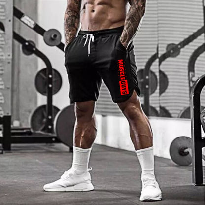 Muscleguys Gym Shorts