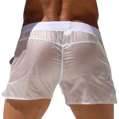 Summer Swimwear Men