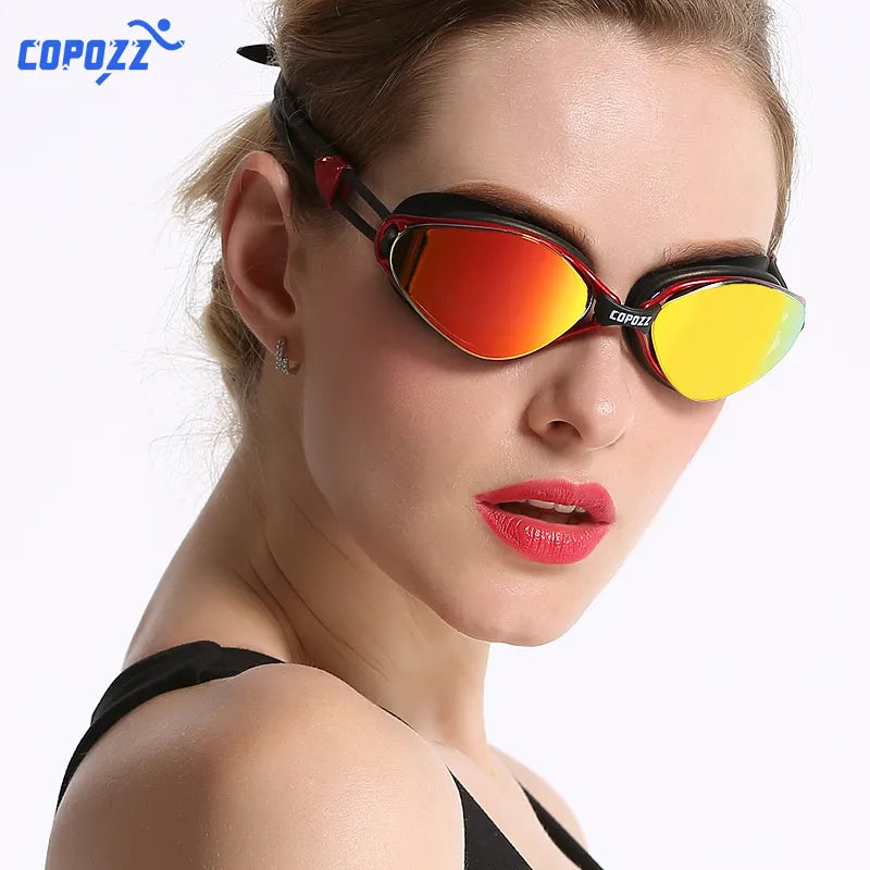 Copozz Professional Goggles Anti-Imma