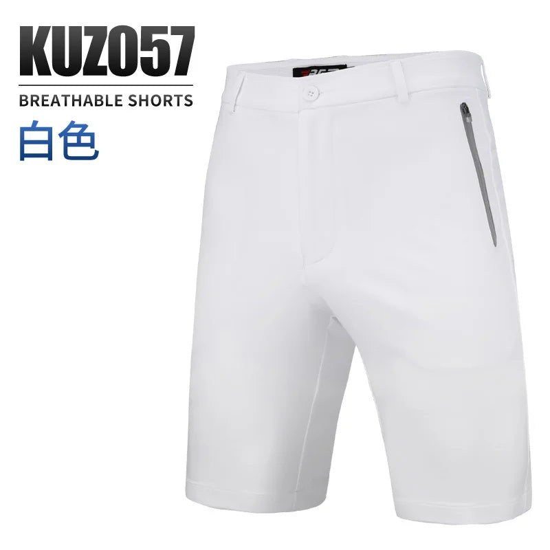 PGM Golf Shorts Men's