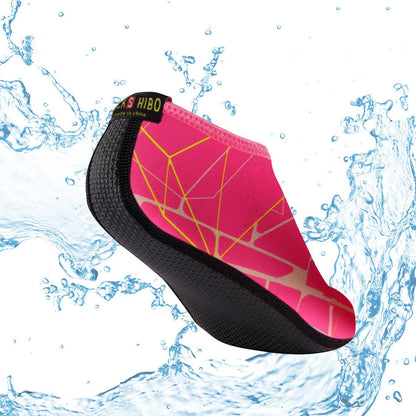 JACKSHIBO Summer Water Shoes