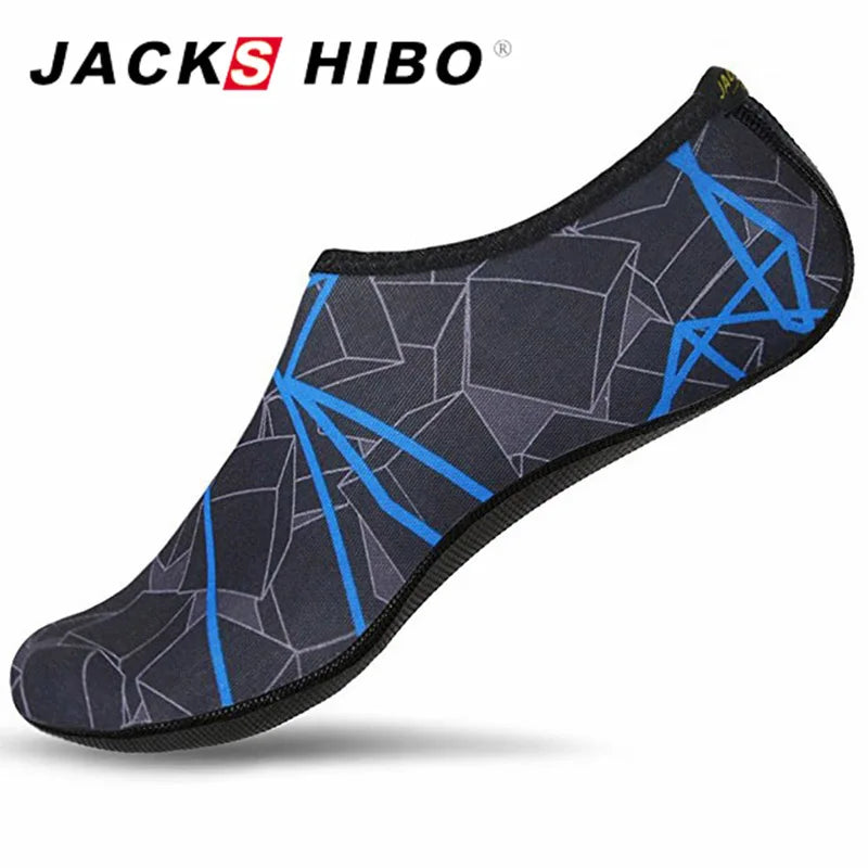 JACKSHIBO Summer Water Shoes