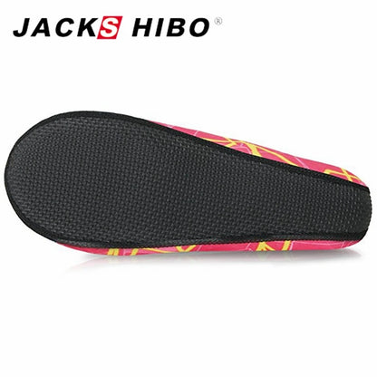 JACKSHIBO Summer Water Shoes