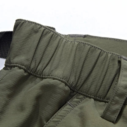 LetsKeep Summer Waterproof Military Shorts