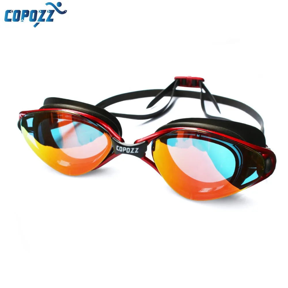 Copozz Professional Goggles Anti-Imma