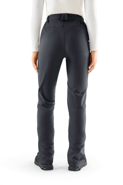 Women's High Waist V2 "Adventure" Water Resistant Pants