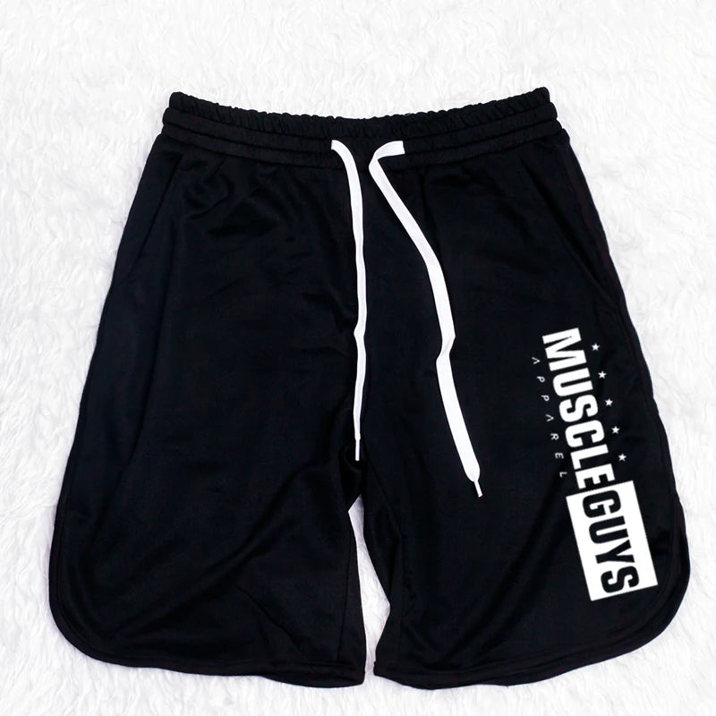 Muscleguys gymshorts