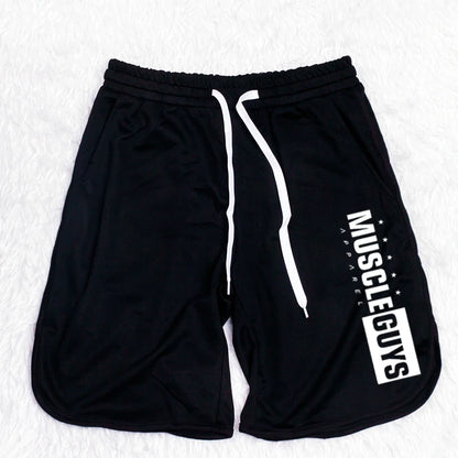 Muscleguys Gym Shorts