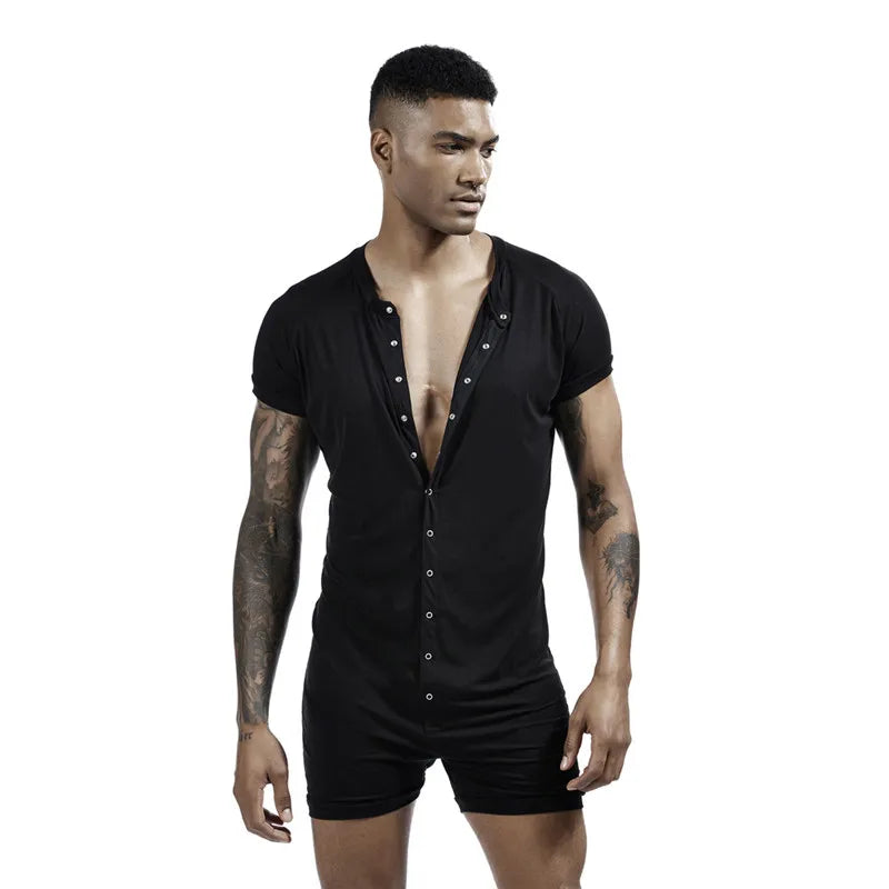 TAUWELL Men's Pajamas