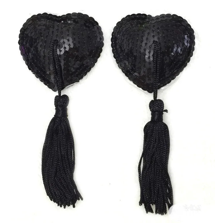 Seductive Open Bra Crotchless Lingerie Set