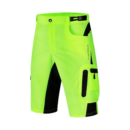 WOSAWE cykelshorts