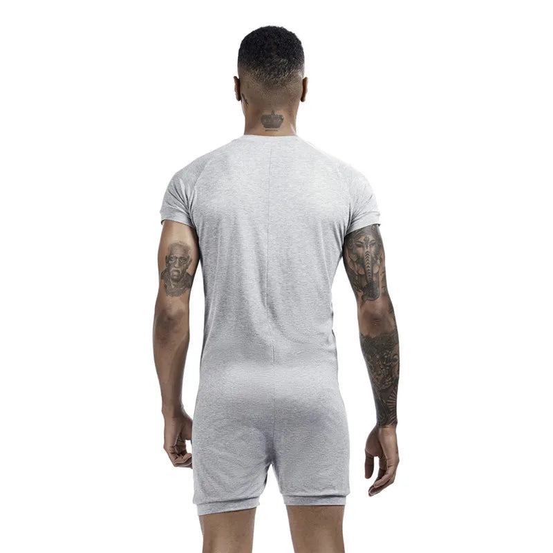 TAUWELL Men's Pajamas