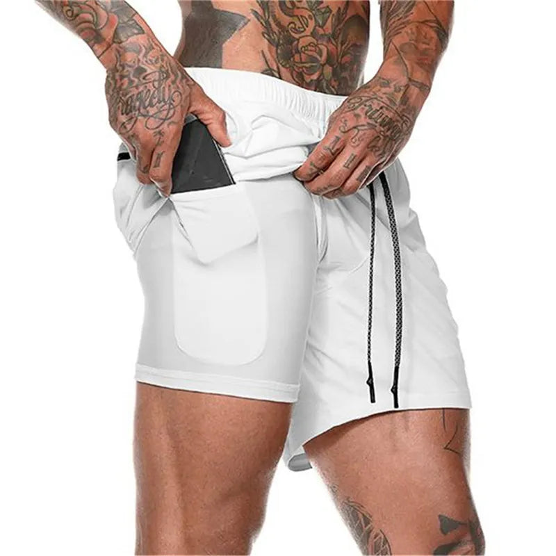 Summer New Mens Swimsuit