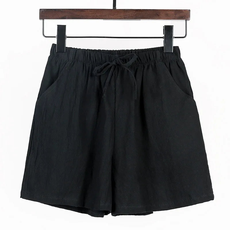 Women Shorts Summer