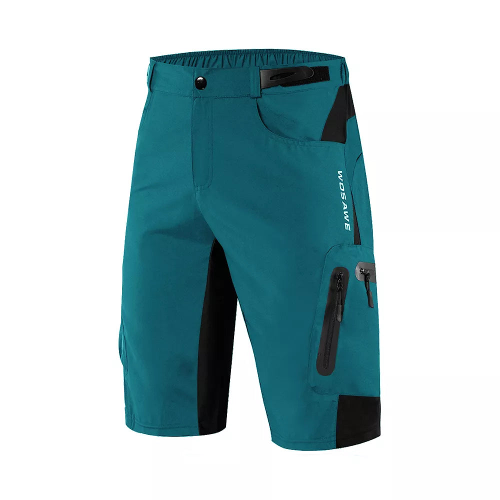 WOSAWE cykelshorts