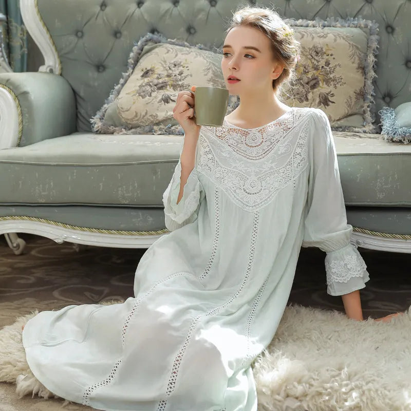 Princess Slumber Skirt