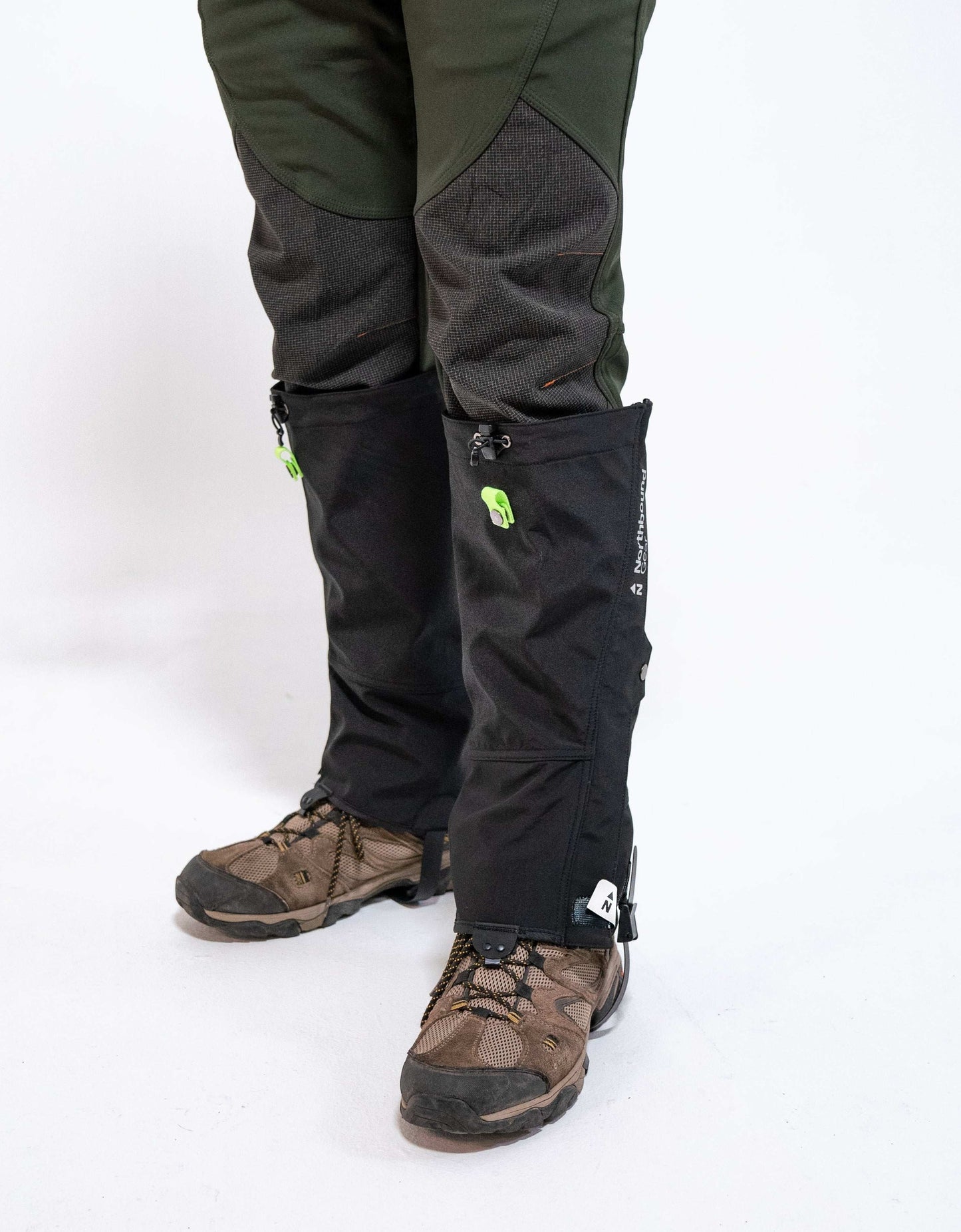 "Trail Guard" Waterproof Gaiters