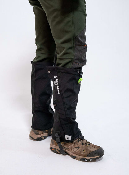 "Trail Guard" Waterproof Gaiters