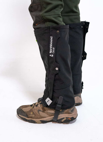 "Trail Guard" Waterproof Gaiters