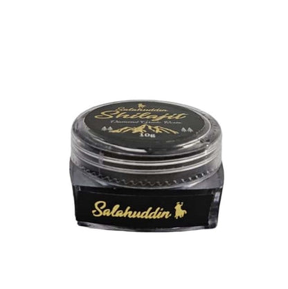 Salahuddin Shilajit Himalayan Resin 10g (Testerstorlek)