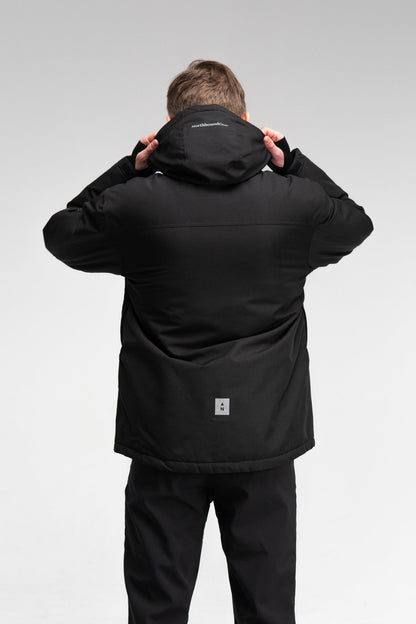 Men's "Apex" Waterproof Jacket